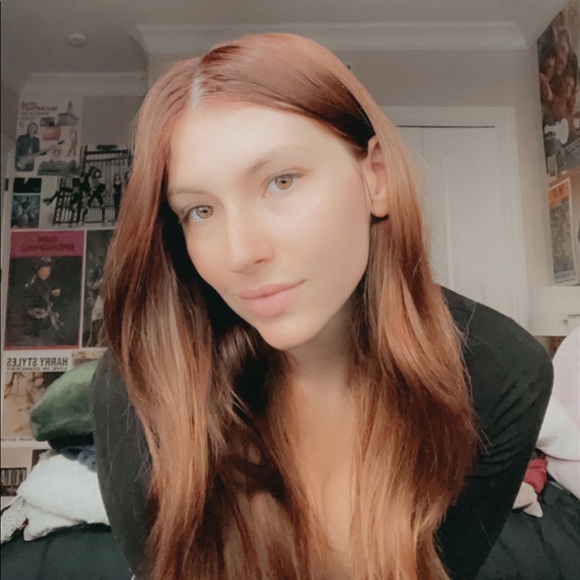 Meet your Posher, Lindsay - Picture 1 of 1